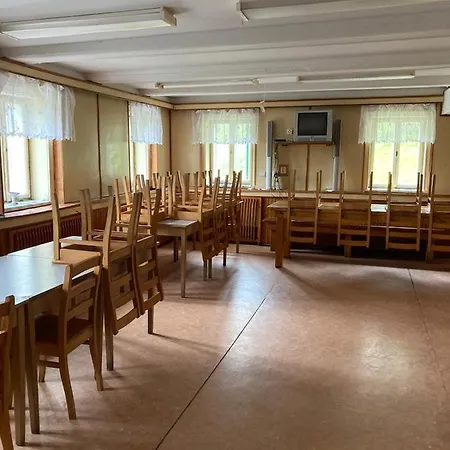 Chata Ruzena * Jiřetín pod Jedlovou